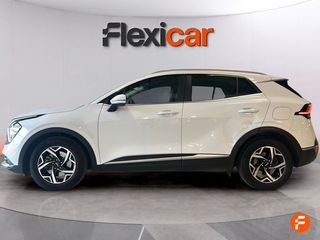 Kia Sportage 1.6 CRDi 85kW (115CV) Concept 4x2