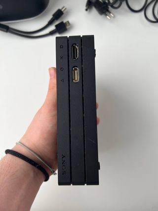 Sony Playstation 4 VR PS4 PSVR Set Completo