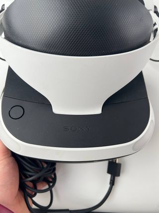 Sony Playstation 4 VR PS4 PSVR Set Completo