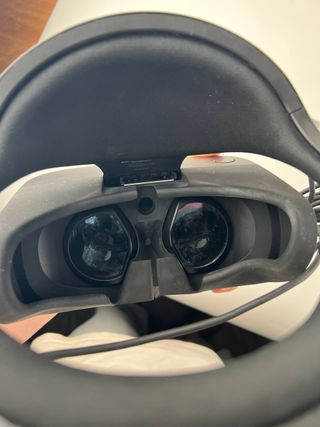 Sony Playstation 4 VR PS4 PSVR Set Completo