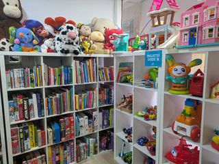 Juegos económicos Piel de Mariposa Malaga