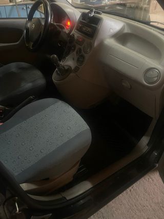 FIAT Panda 2006,Multijet 1.3