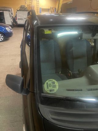 FIAT Panda 2006,Multijet 1.3