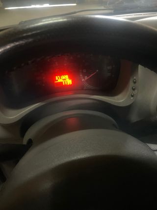 FIAT Panda 2006,Multijet 1.3