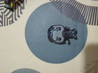 Funkos Stranger Things