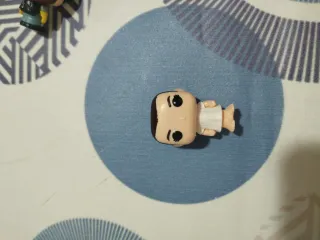 Funkos Stranger Things