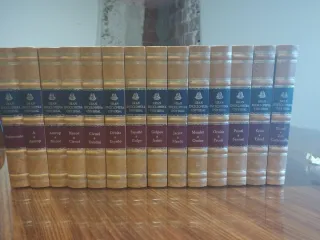 Gran enciclopedia universal