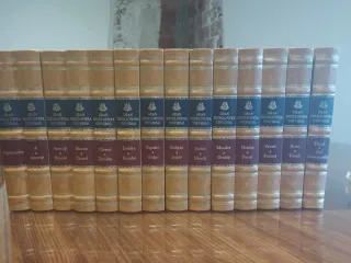 Gran enciclopedia universal