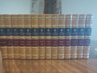 Gran enciclopedia universal