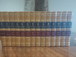 Gran enciclopedia universal