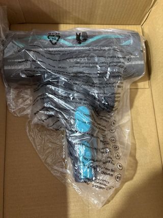 Aspirador Conga Rockstar P50 X-treme