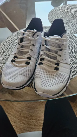 Zapatillas Under Armour Strive 7 NM talla 44