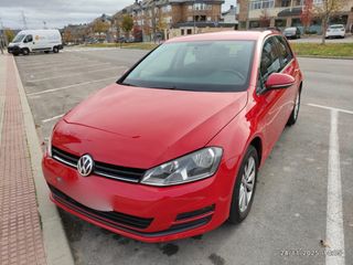 Volkswagen Golf 1.2 110CV 2015
