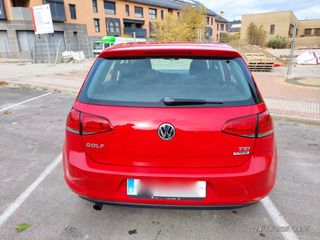 Volkswagen Golf 1.2 110CV 2015