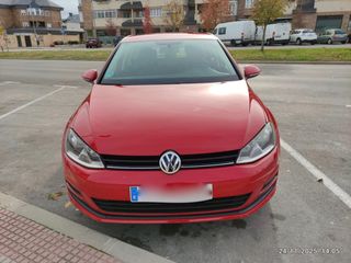 Volkswagen Golf 1.2 110CV 2015