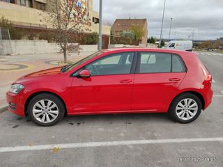 Volkswagen Golf 1.2 110CV 2015