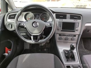 Volkswagen Golf 1.2 110CV 2015