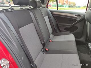 Volkswagen Golf 1.2 110CV 2015