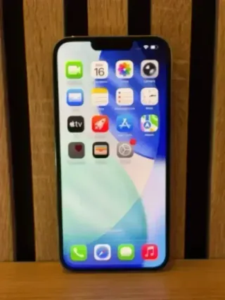 iPhone 13 Pro Max 256 GB