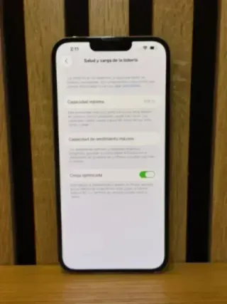 iPhone 13 Pro Max 256 GB