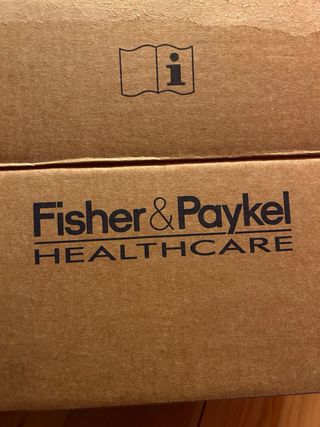 Humidificador universal para CPAP