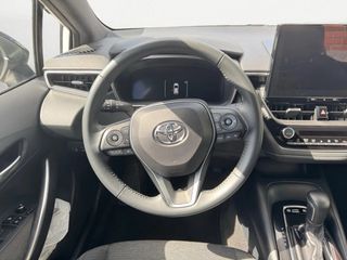 Toyota Corolla hibrido 2024