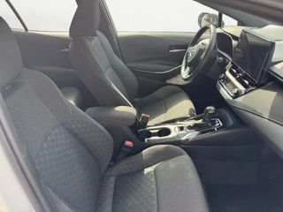 Toyota Corolla hibrido 2024