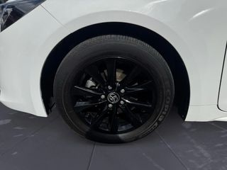 Toyota Corolla hibrido 2024