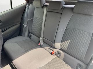 Toyota Corolla hibrido 2024