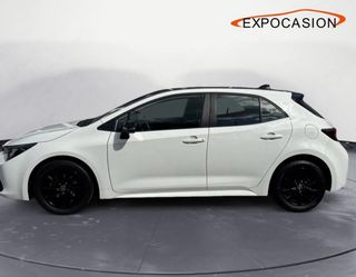 Toyota Corolla hibrido 2024