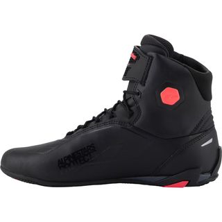 ¡10%DTO!ALPINESTARS BOTAS STELLA FASTER-4 BLK/PINK