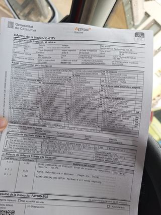 Volkswagen Polo 1997