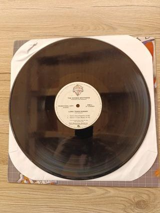 The Doobie Brothers Long Train Runnin' Remix 2009