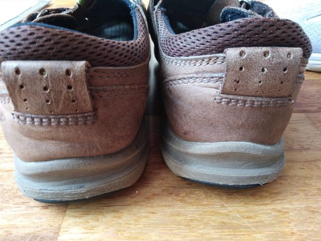 Sandalias Clarks