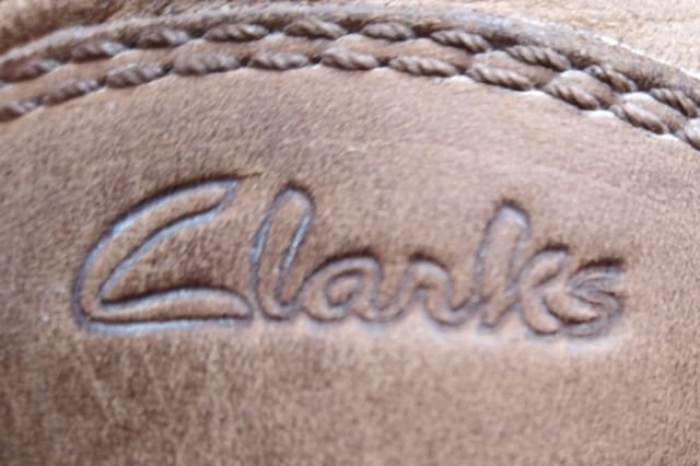 Sandalias Clarks