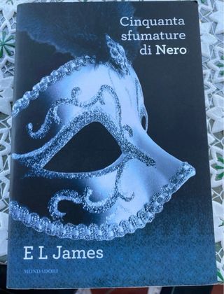 Cinquanta sfumature di nero