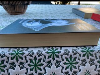 Cinquanta sfumature di nero