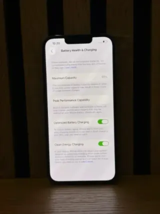 iPhone 13 Pro 128 GB
