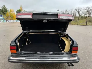 Bentley Mulsanne 2009