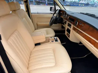 Bentley Mulsanne 2009