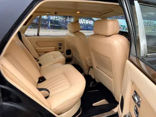 Bentley Mulsanne 2009