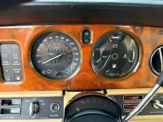 Bentley Mulsanne 2009