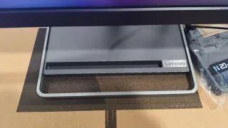 Monitor Lenovo 27 FHD