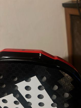 Pala Adidas Metalbone Ale Galán + bolsa