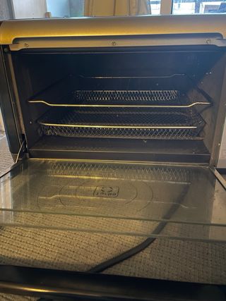 Horno eléctrico Tefal Delice 24L
