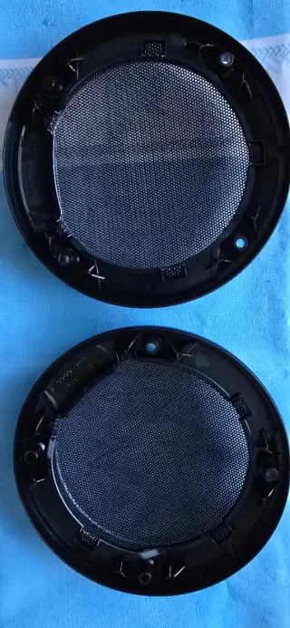 Tapas altavoces Kenwood 13cm