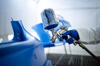 CHAPISTA/PINTOR, CHAPISTA O PINTOR AUTOMOCION