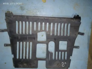 2 Protector carter Citroen Berlingo, Peugeot otros