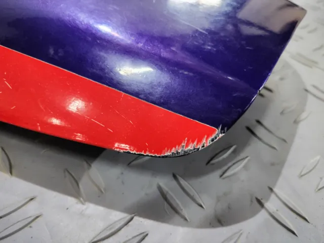 Tapa colín Aprilia RS250 Reggiani