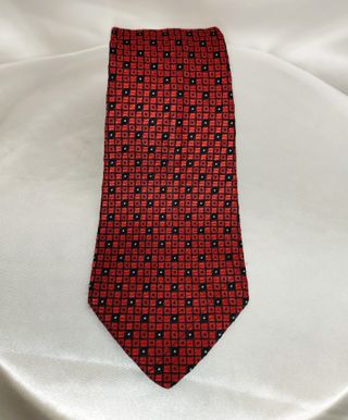 ANNI '70 - Cravatta uomo Creazione T.A.B. Vintage